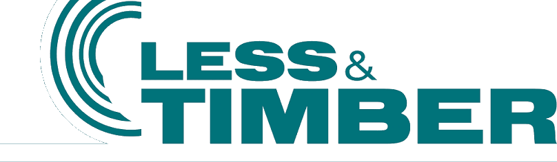 LESS & TIMBER